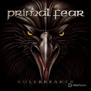 Download track The Sky Is Burning-1 Primal Fear