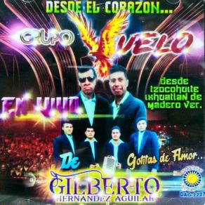 Download track Pequeña Niña Grupo Vuelo De Gilberto Hernandez Aguilar