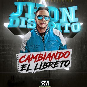 Download track Yo No Ua Jhon Distrito