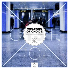 Download track Mri' Weapons Of ChoiceDJ Yazz