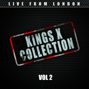 Download track Candy Bar Express (Live) Live From LondonLove And Money