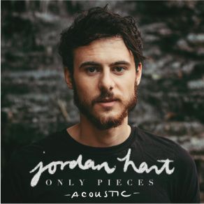 Download track I Don’t Want To Let You Go (Acoustic) Jordan Hart