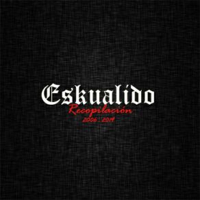 Download track Vivo Hip Hop! Eskualido