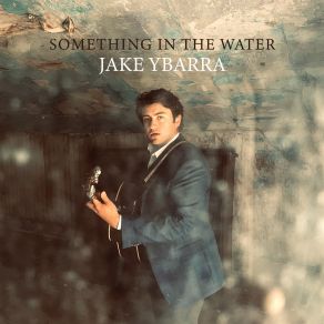 Download track BloodFire Jake Ybarra