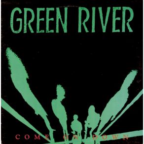 Download track New God Green River, Mark Arm