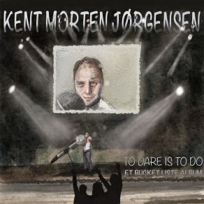 Download track There Was Jesus Kent Morten Jørgensen