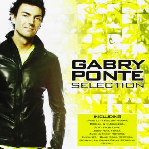 Download track Lovely On My Mind Gabry Ponte, Dorotea Mele