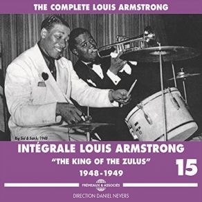 Download track Muskrat Ramble Louis ArmstrongEarl Hines, The Barney Bigard, Jack Teagarden