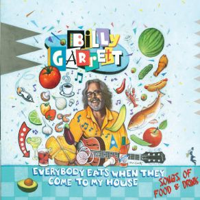 Download track Everybody Eats When They Come To My House Billy Garrett