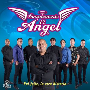 Download track Solo Tu Amor Simplemente El Ángel