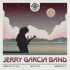 Download track The Harder They Come Jerry Garcia Band