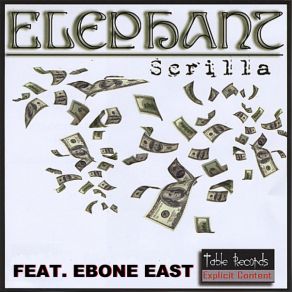 Download track CRYING E. L. E. P. H. A. N. TEbone East, Gerald Brown