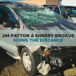 Download track Struggling (Album Version) Jim Patton, Sherry Brokus