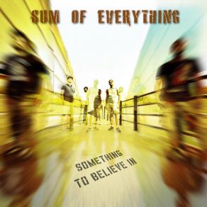 Download track Universe Sum Of Everything