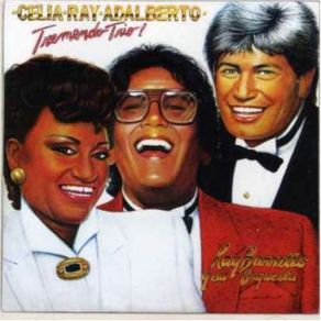 Download track Margie Ray, Ray Barretto, Celia, Adalberto