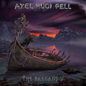 Download track When Truth Hurts Axel Rudi Pell