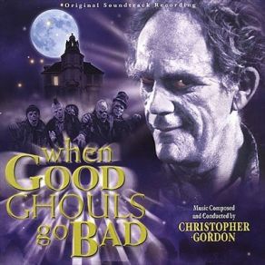 Download track Trick Or Treat Christopher Gordon