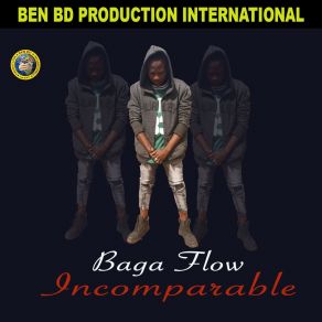 Download track Big Up À Mes Fans Baga Flow