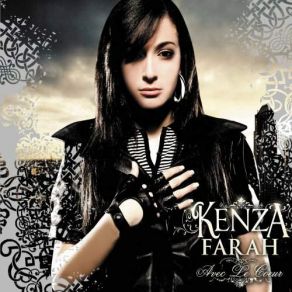 Download track Avec Le Cœur Kenza Farah