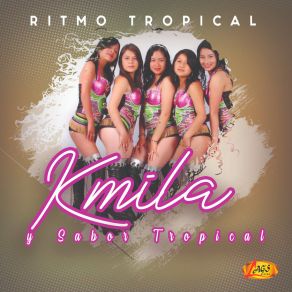 Download track Solo Mentiras Sabor Tropical