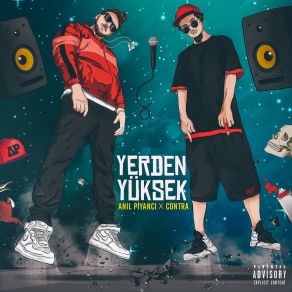 Download track YERDEN YÜKSEK Anıl Piyancı