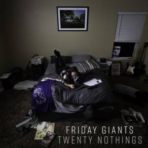 Download track What May Come Friday Giants