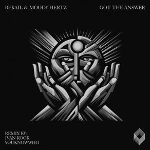 Download track Got The Answer (Original Mix) Moody Hertz