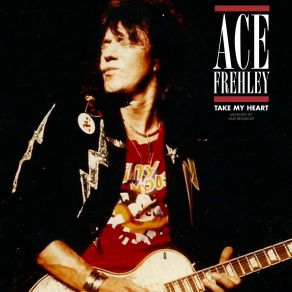 Download track Shock Me (Live 1987) Ace Frehley