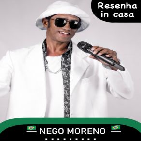 Download track Lindo Bumbum Nego Moreno