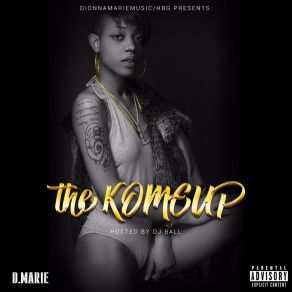 Download track Moma D. Marie