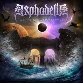 Download track Behind A Smile Asphodelia