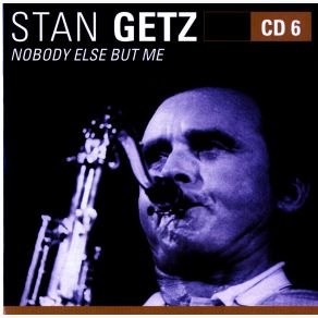 Download track Siboney, Pt. 1 Stan Getz