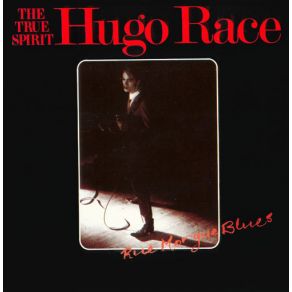 Download track Cyprus Grove Blues Hugo Race, The True Spirit