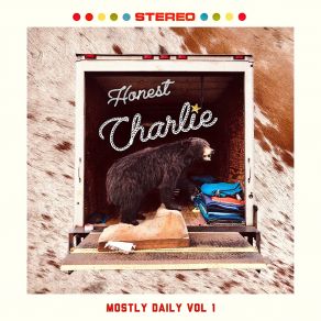 Download track Slow Down Old World Honest Charlie