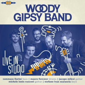 Download track Swing 48 Woody Gipsy Band