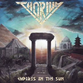 Download track Dreams Of Empire (A Pastorale) Thorium