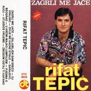 Download track Zaljubljen Sam Rifat Tepic