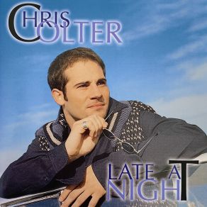 Download track Witten In The Stars Chris Colter