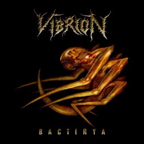 Download track Day Of Replication Vibrion