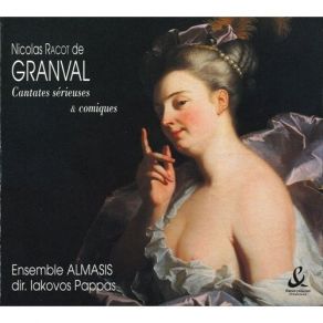 Download track 20. Grégoire - Mon Cur Sur Mon Rival... Nicolas Racot De Granval