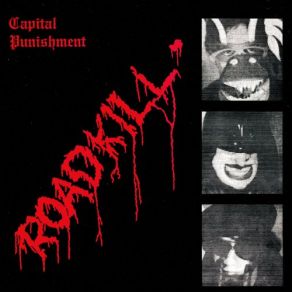 Download track Necronomicon (Reprise) Capital Punishment