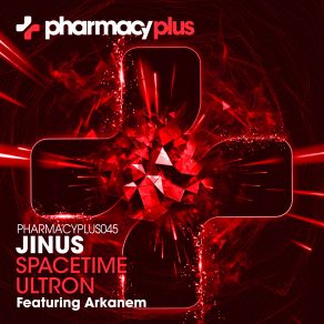 Download track Spacetime (Original Mix) Jinus