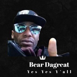 Download track I Found Peace 2 Bear Dagreat