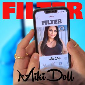 Download track Filter (Club Mix) Miki Doll