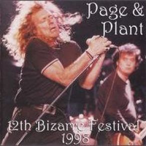 Download track Bring It On Home Robert Plant, Jimmy Page