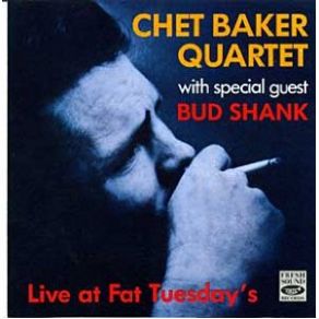 Download track There Will Never Be Another You Chet Baker