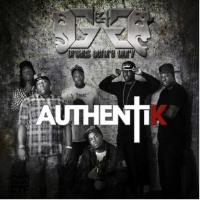 Download track Persevere AuthentikBenjah