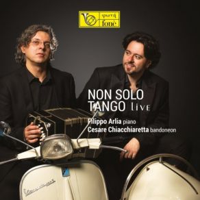 Download track Milonga Del Angel Cesare Chiacchiaretta, Filippo Arlia