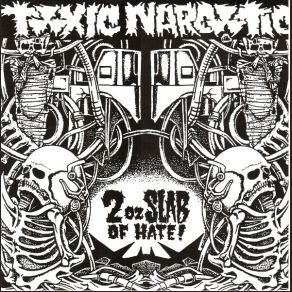 Download track Irreversable Toxic Narcotic