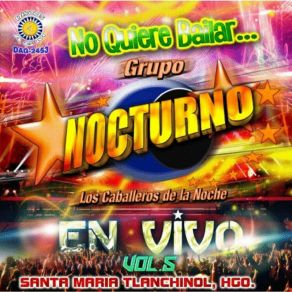 Download track Limoncito Verde Grupo Nocturno